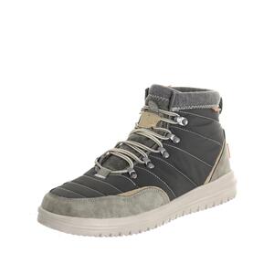 SCARPA CHARLIE GRIGIO